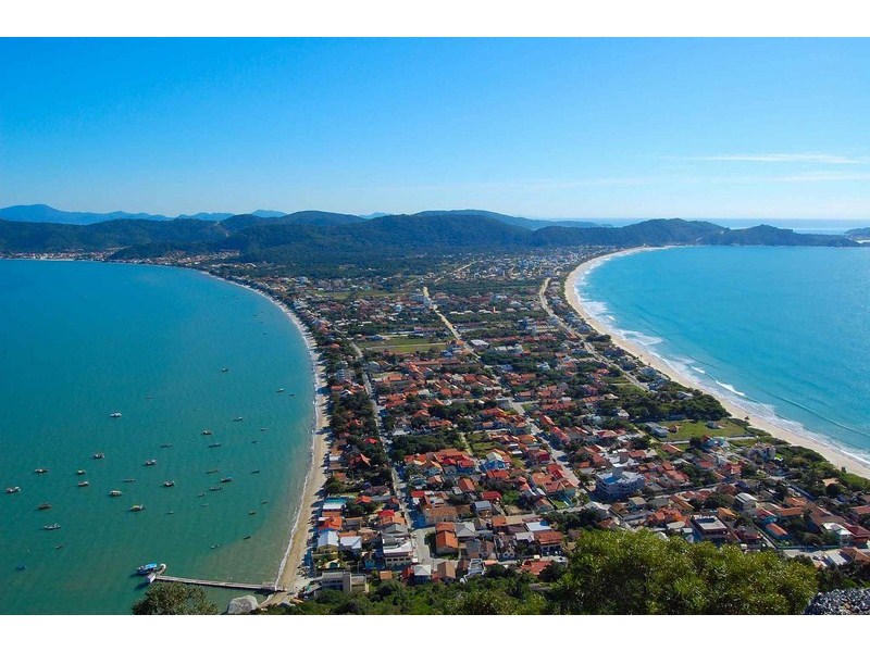 Canto Grande Apart Hotel